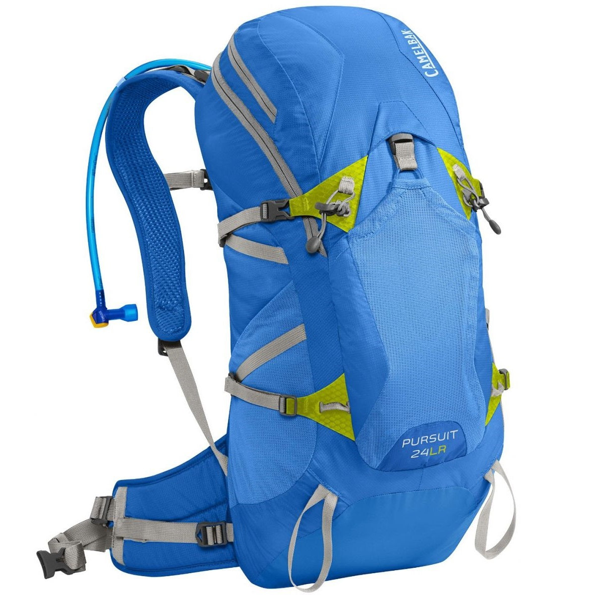 Camelbak Men's Pursuit 24 LR 100 oz