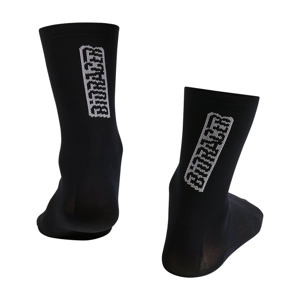 Bioracer Ineos Grenadiers Classic Socks Black Navy Blue