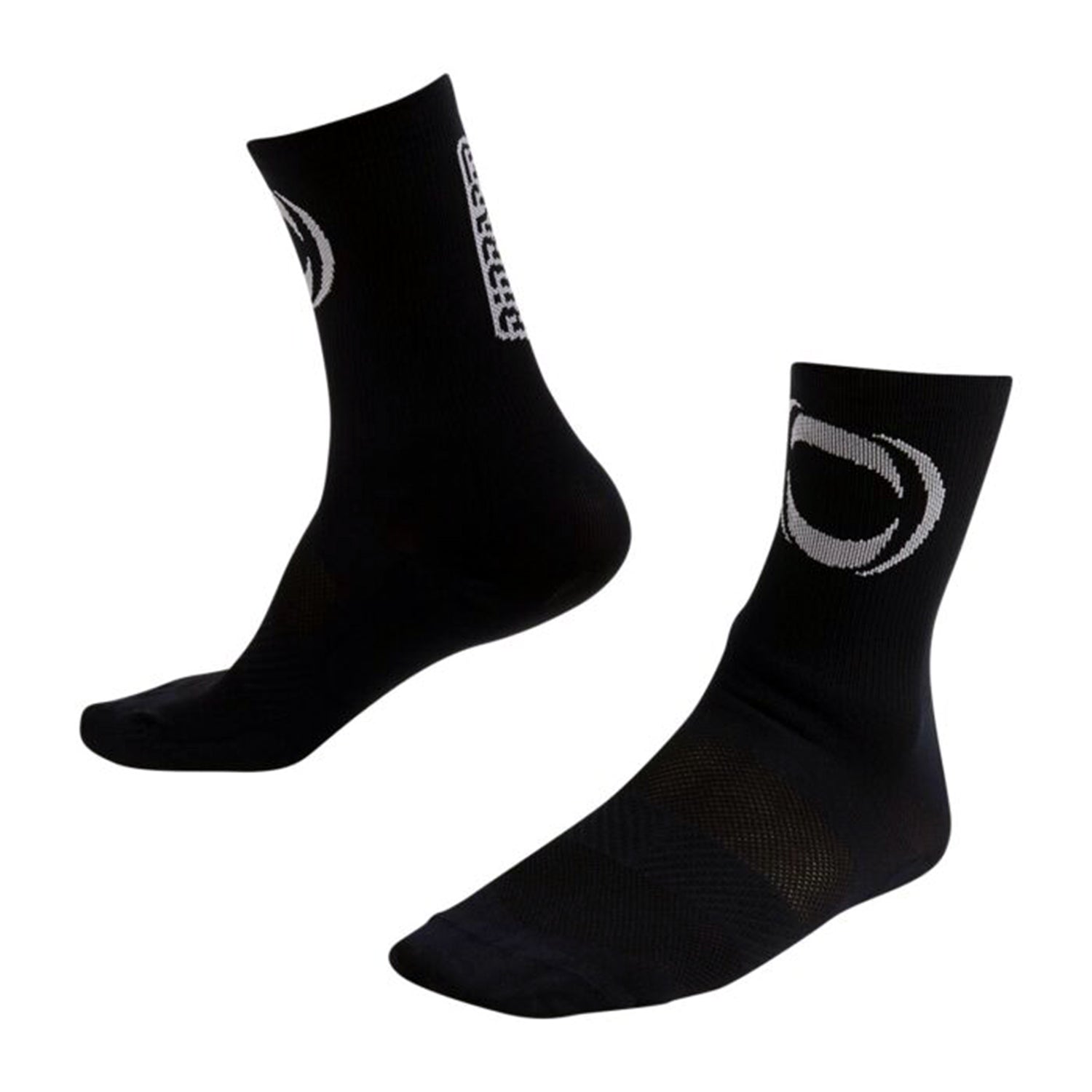 Bioracer Ineos Grenadiers Classic Socks Black Navy Blue