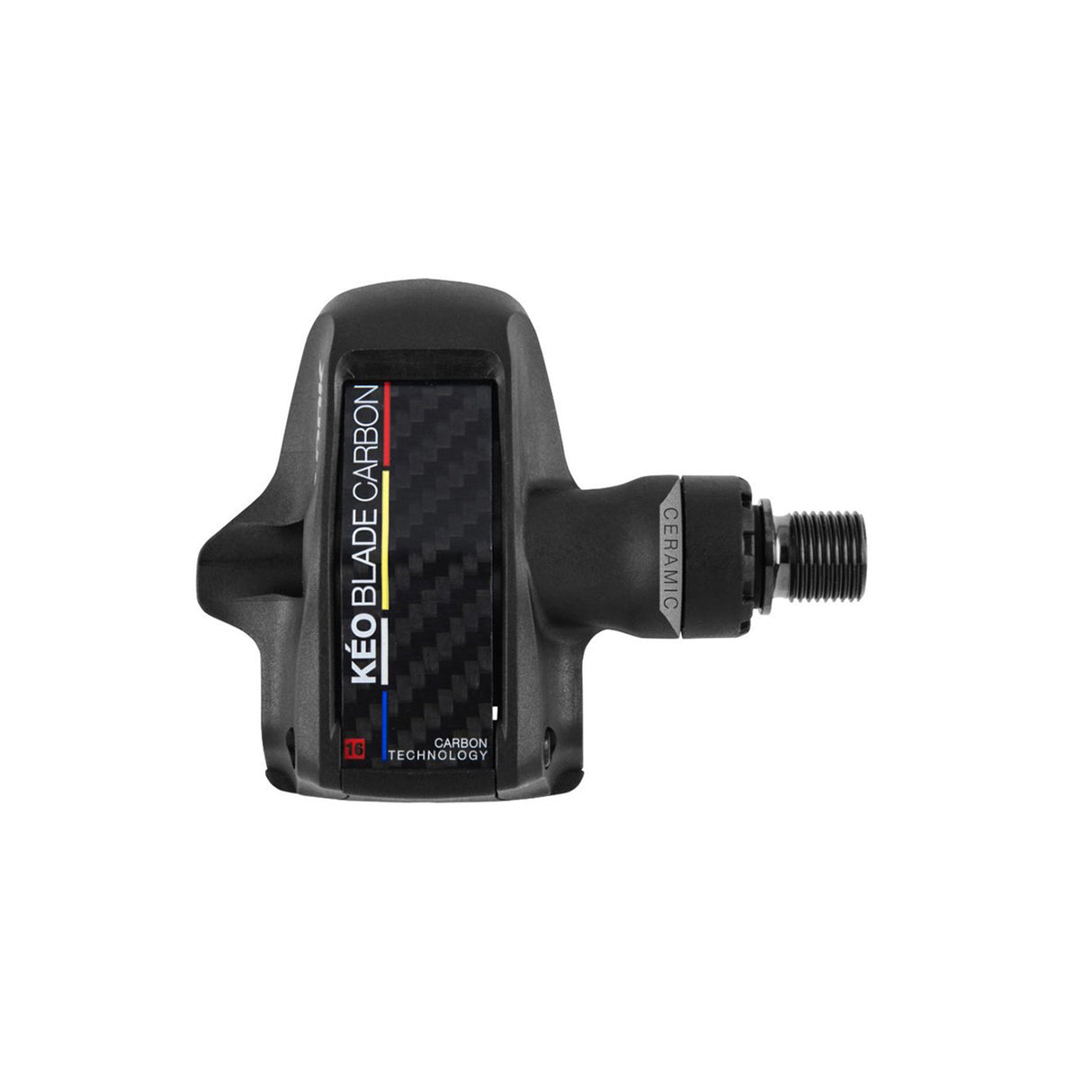 Look Keo Blade Carbon Ceramic TI