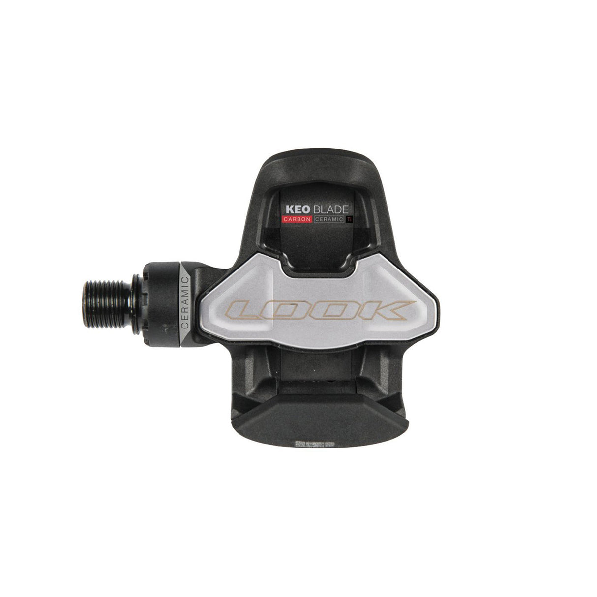 Look Keo Blade Carbon Ceramic TI