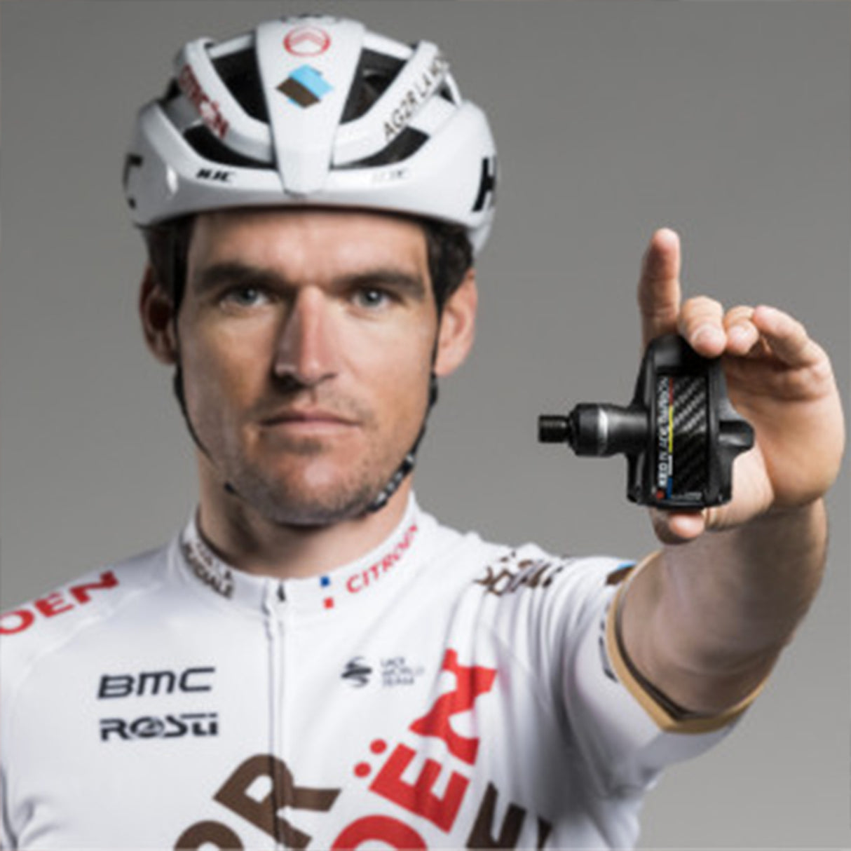 Look Keo Blade Carbon Ceramic TI