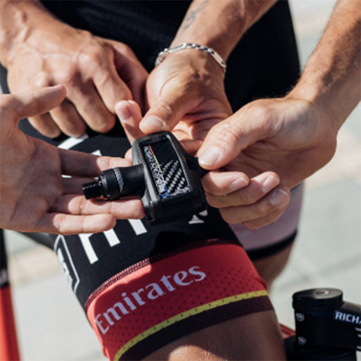 Look Keo Blade Carbon Ceramic TI