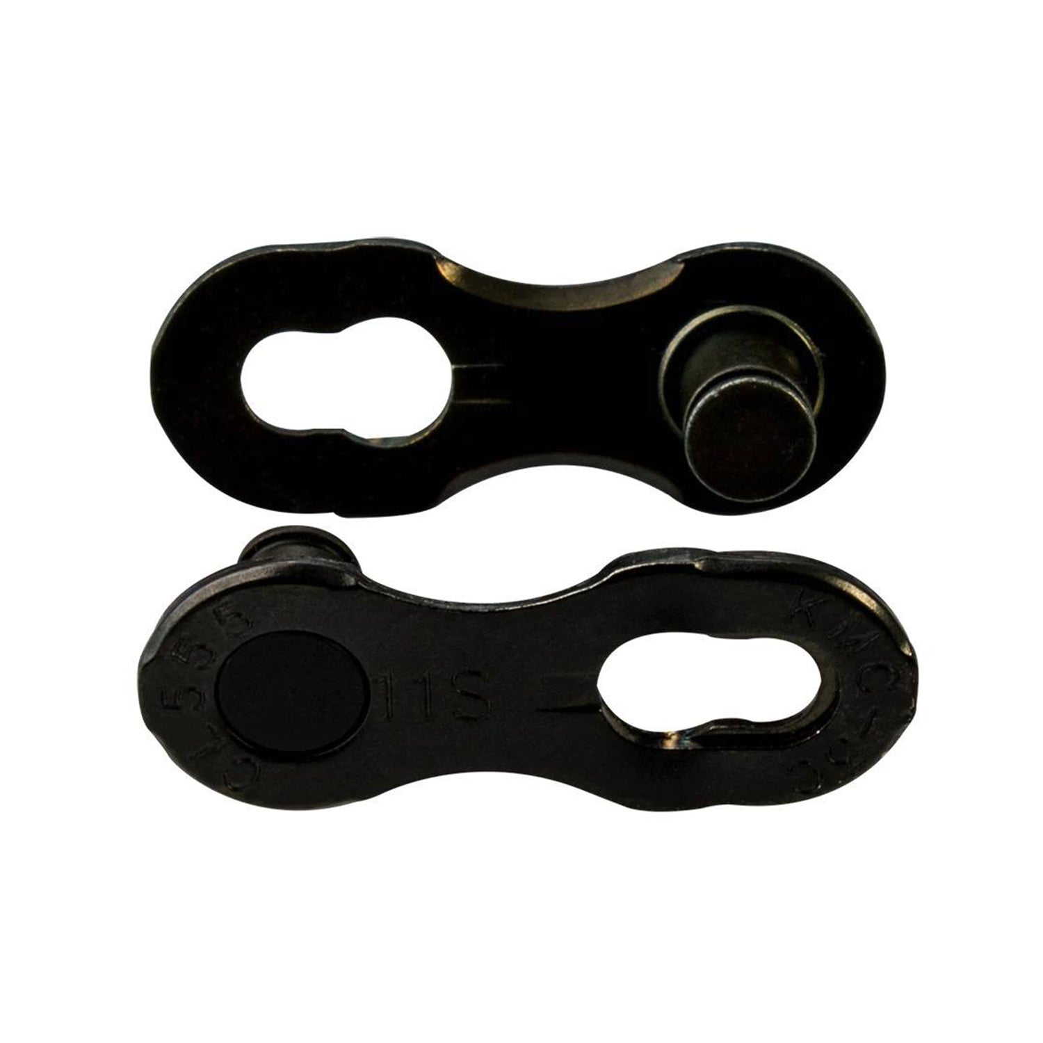 KMC CL555R Missing Link 11 Speed Black 2 Pairs
