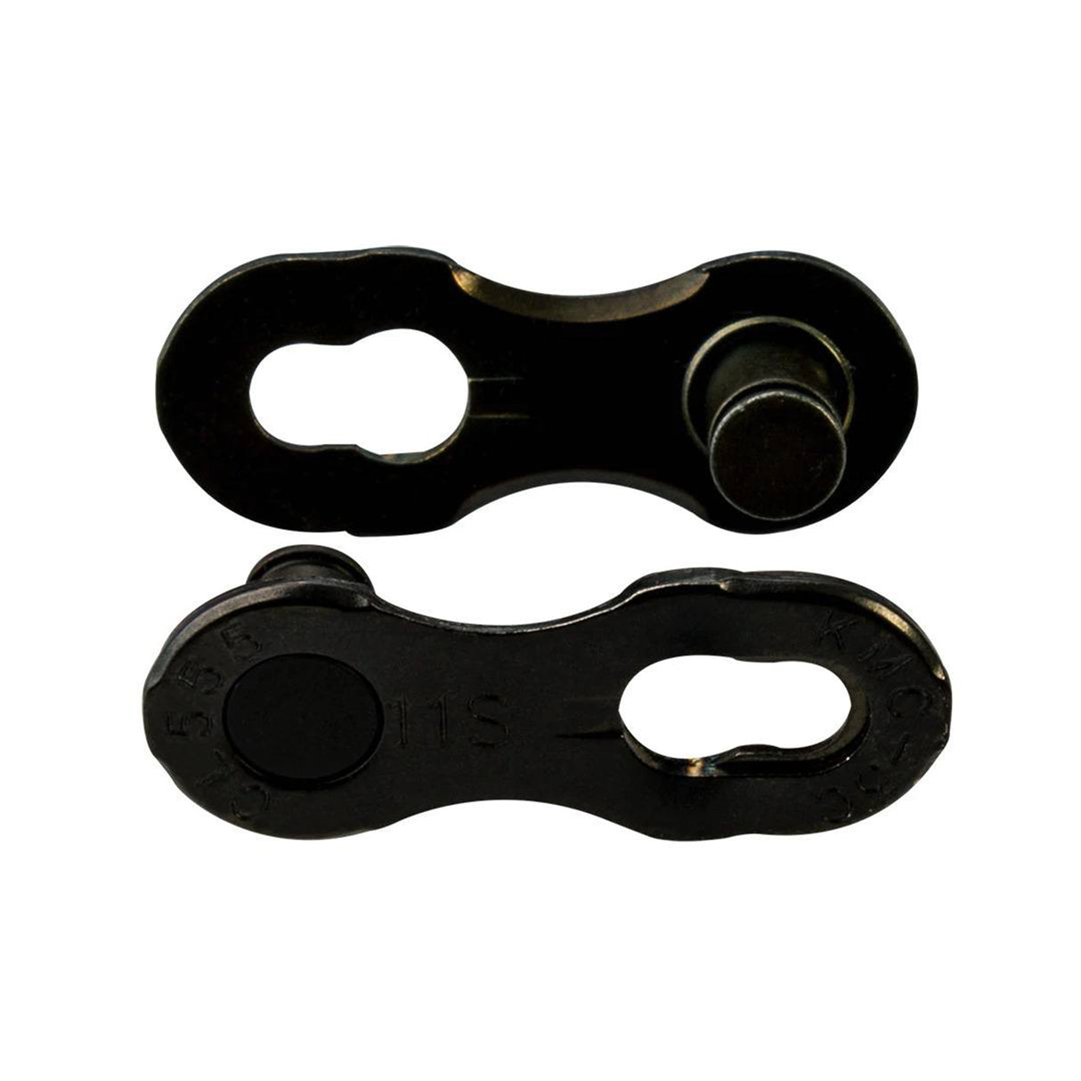 KMC CL555R Missing Link 11 Speed Black 2 Pairs