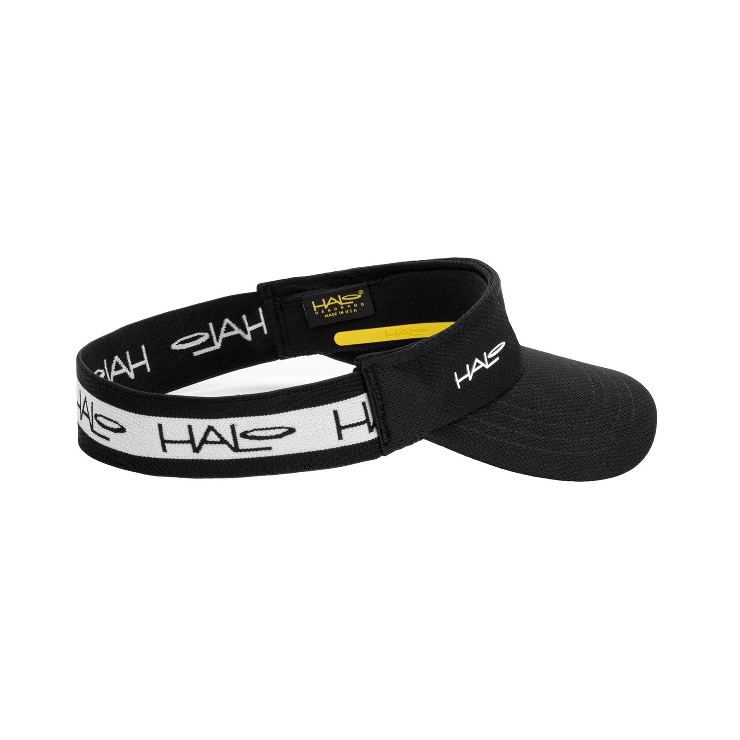 Halo Race Visor