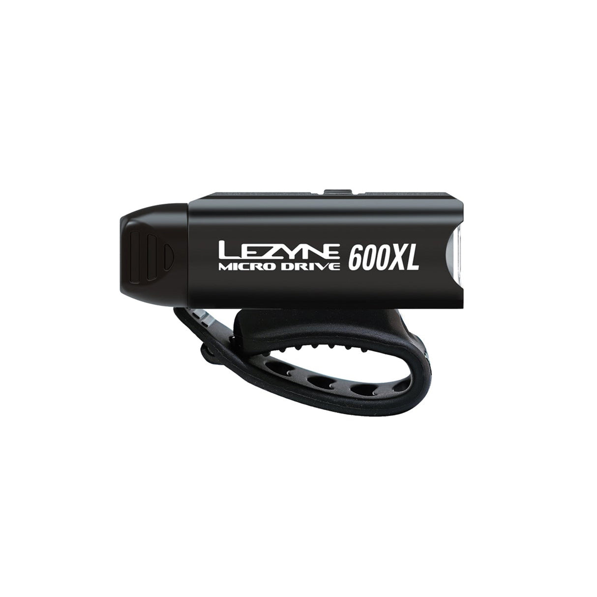 Lezyne Micro Drive 600XL V5 Front Light