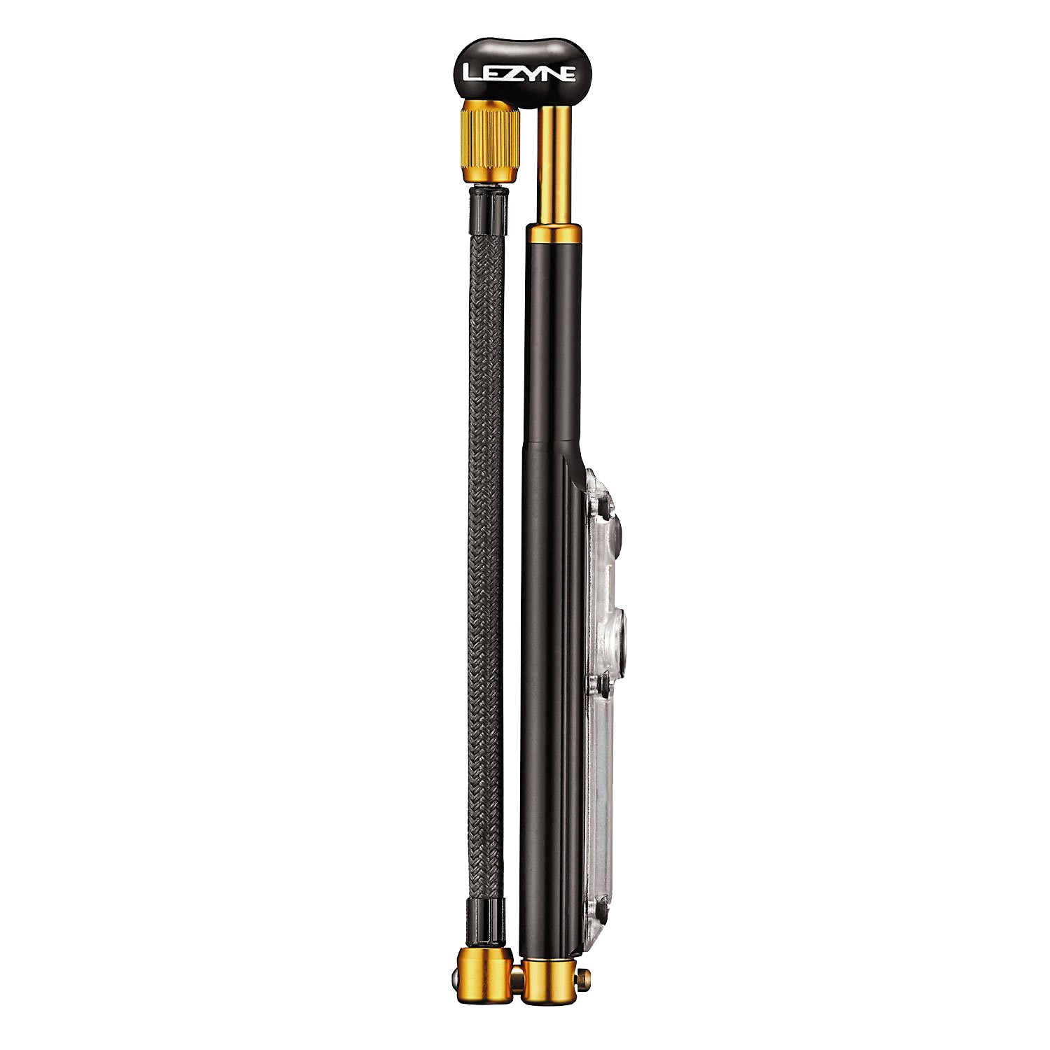 Lezyne Digital Shock Drive Pump