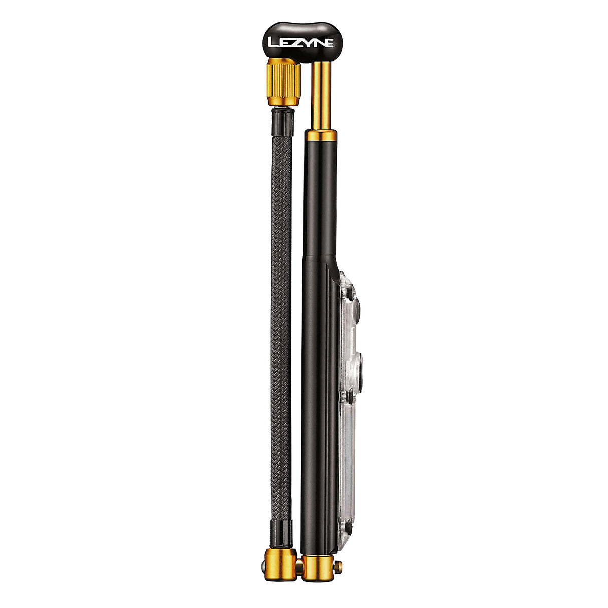 Lezyne Digital Shock Drive Pump