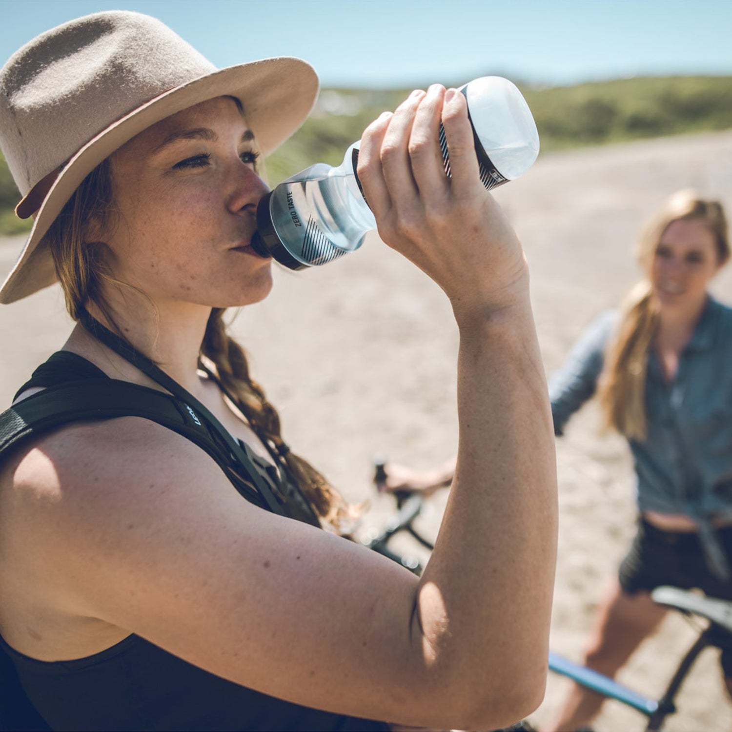 Lezyne Flow Thermal Bottle 473ml