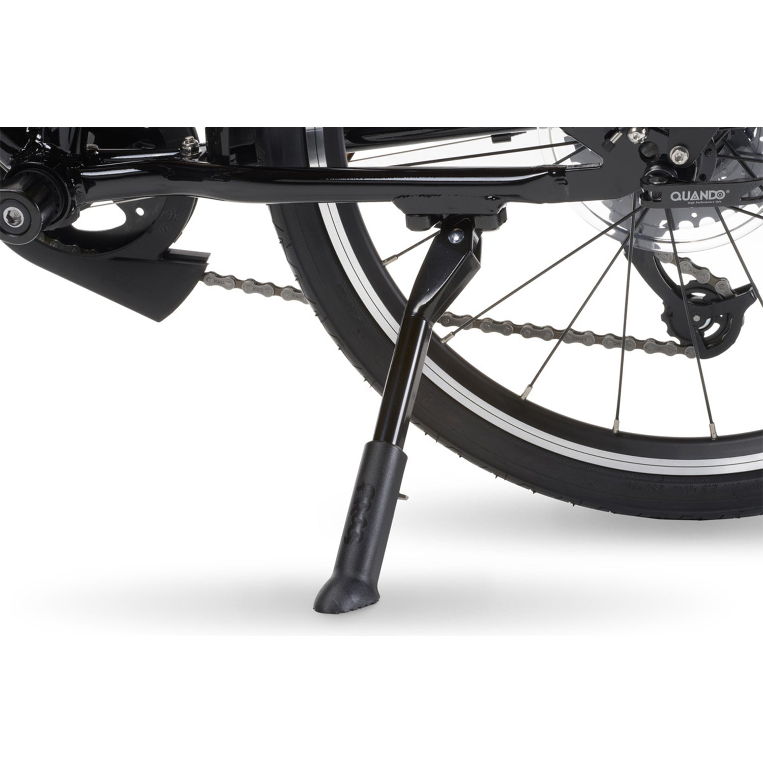 Frog City 61 Kids Bike