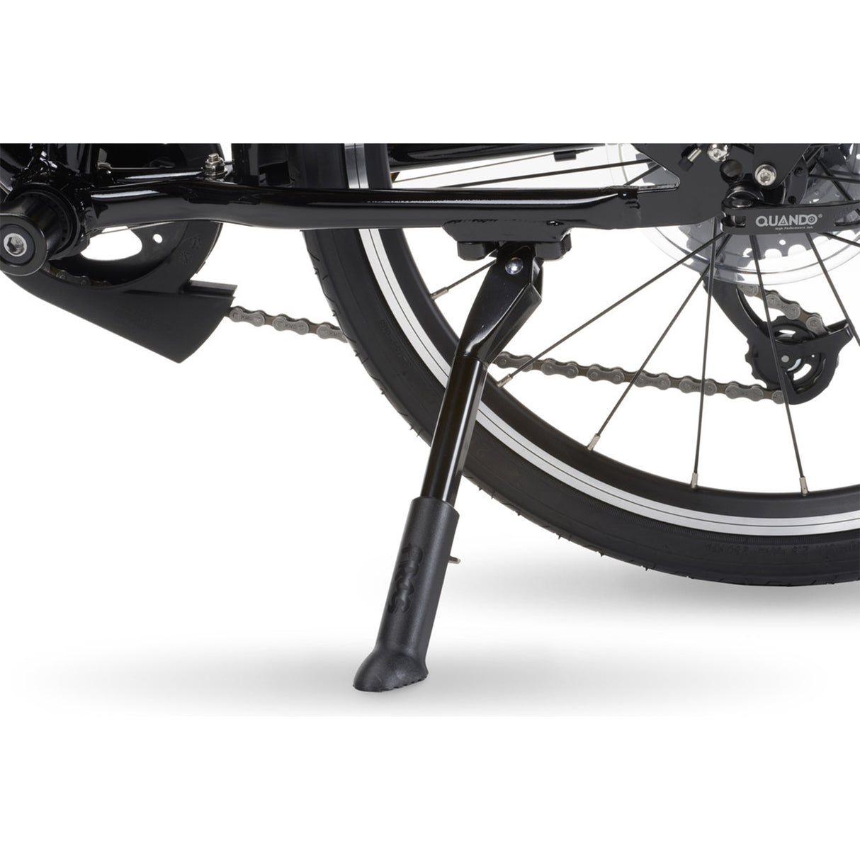 Frog City 67 Kids Bike City Cruiser