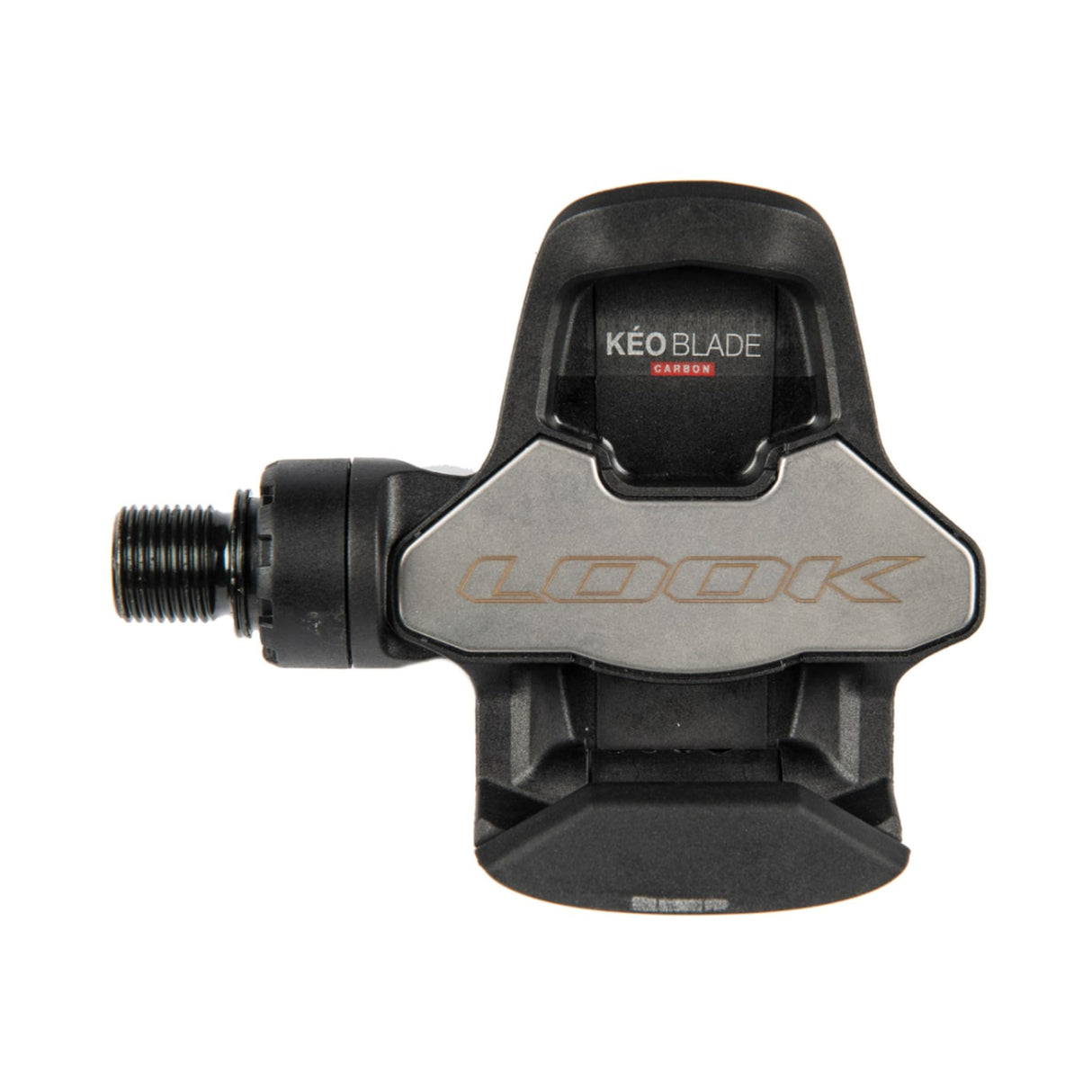 Look KEO Blade Carbon