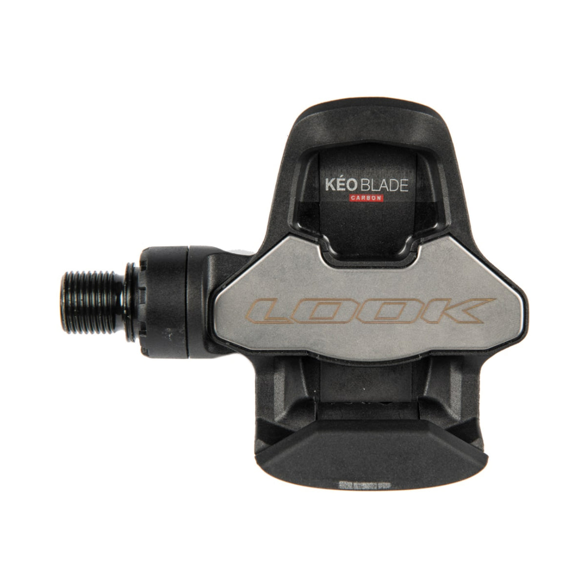 Look KEO Blade Carbon