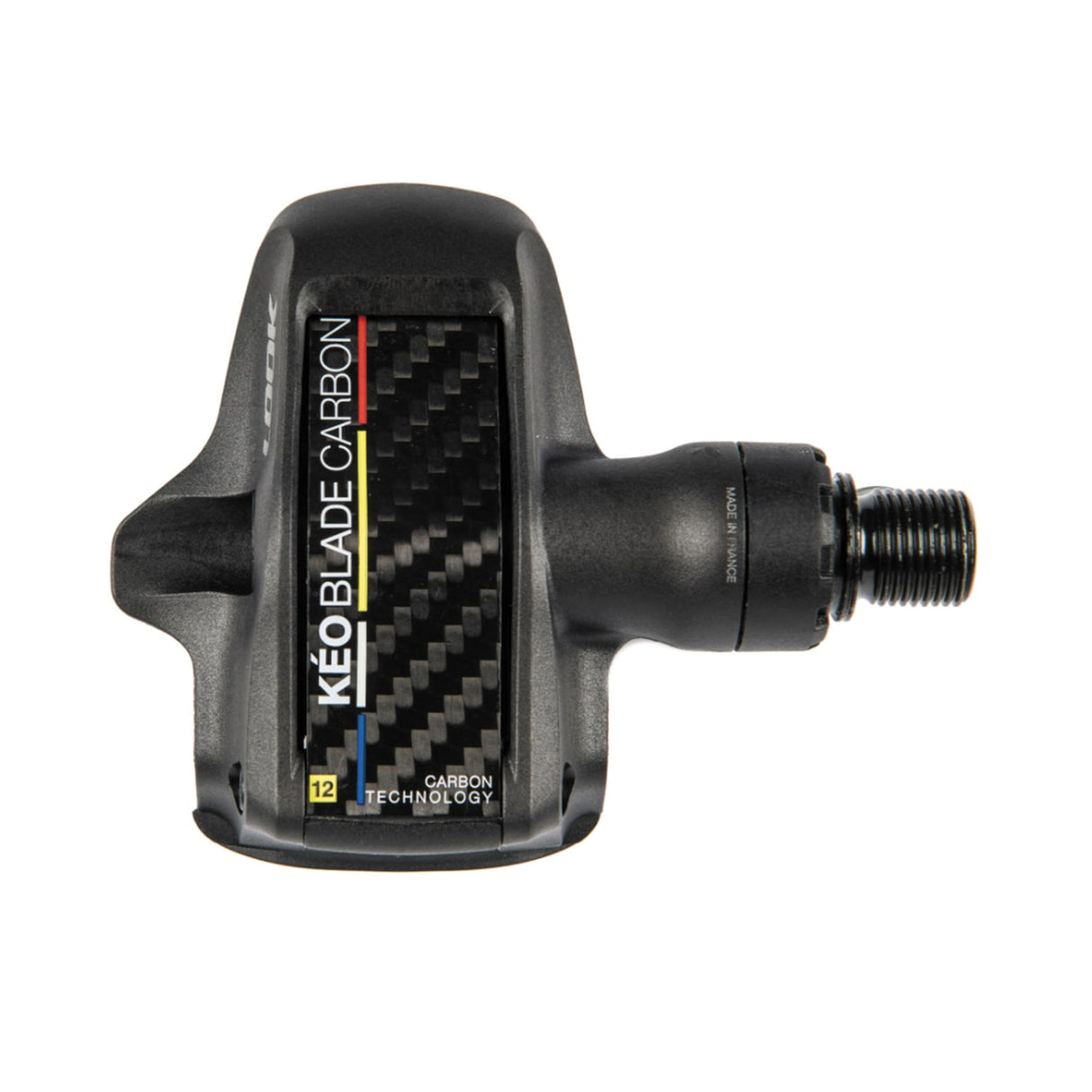 Look KEO Blade Carbon