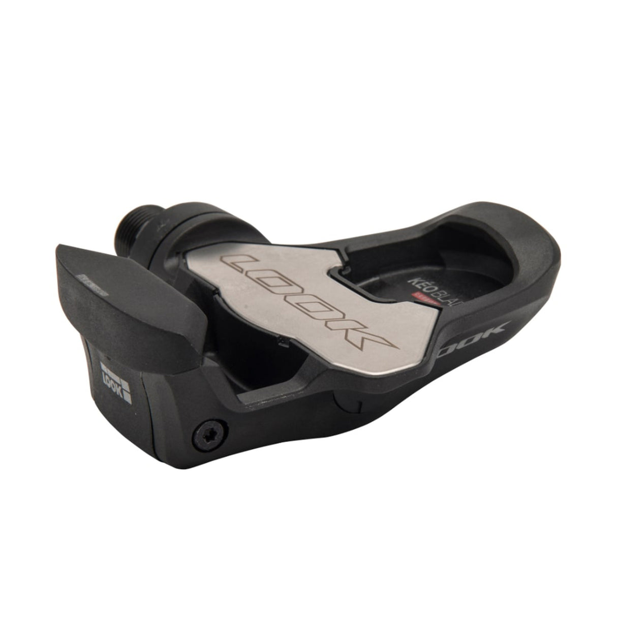 Look KEO Blade Carbon