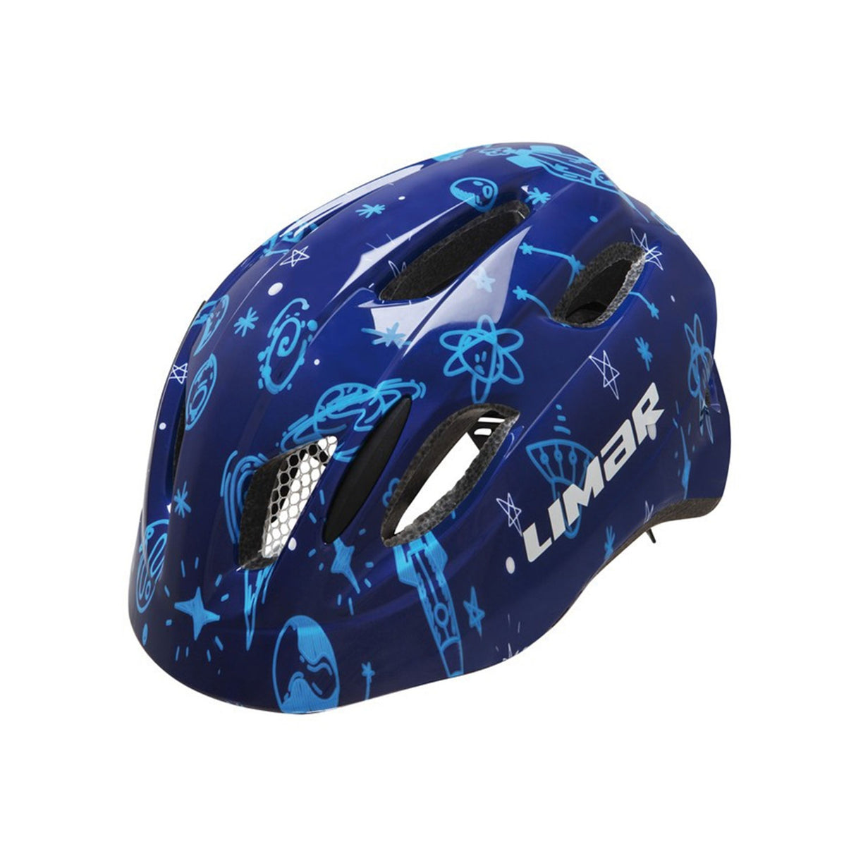 Limar Kids Pro Helmet