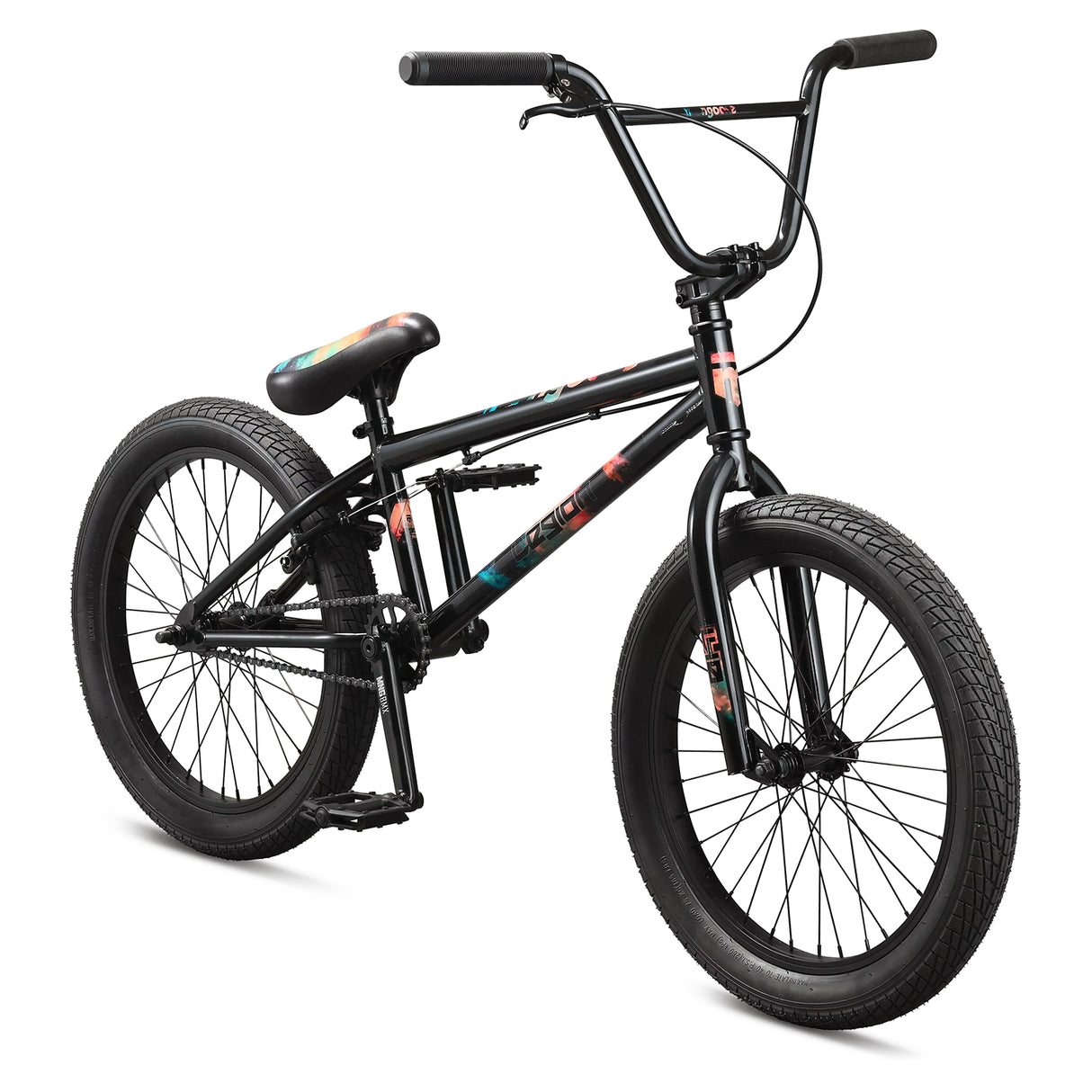 Mongoose Legion L40 Street Freestyle BMX