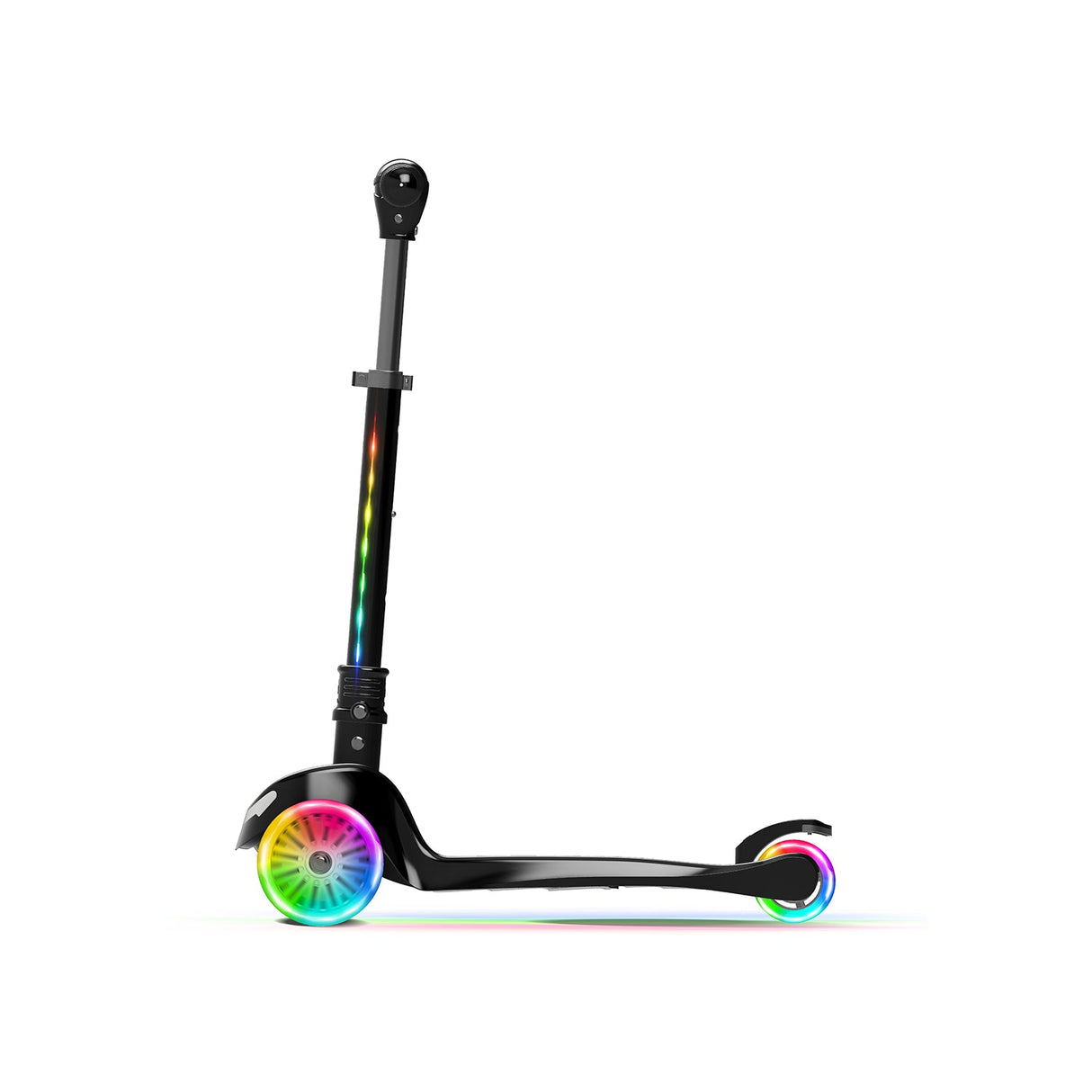 LiT Nova 3 Wheel Scooter