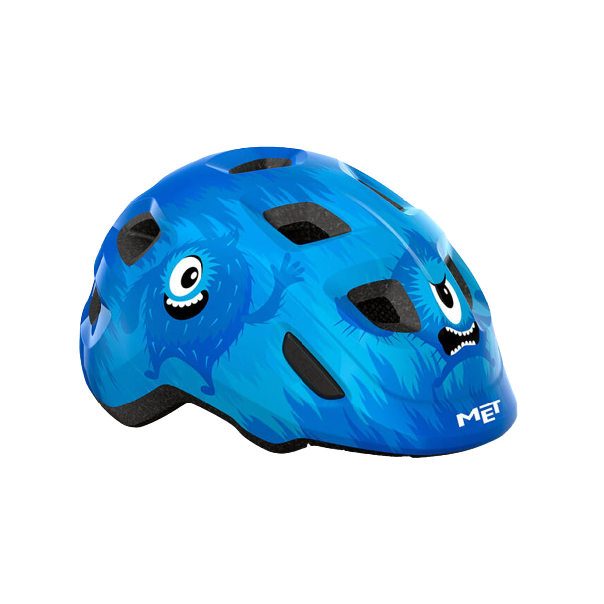 MET Hooray CE Kids Helmet