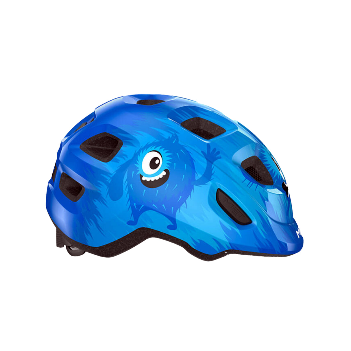 MET Hooray CE Kids Helmet