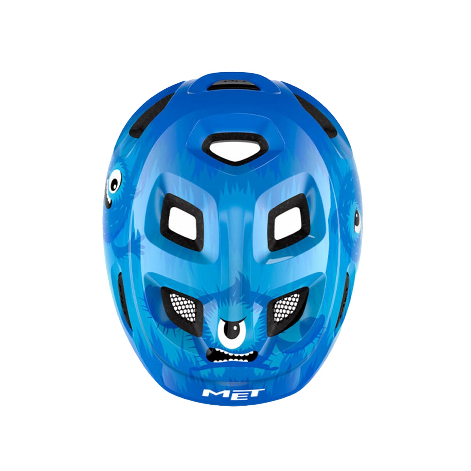 MET Hooray CE Kids Helmet