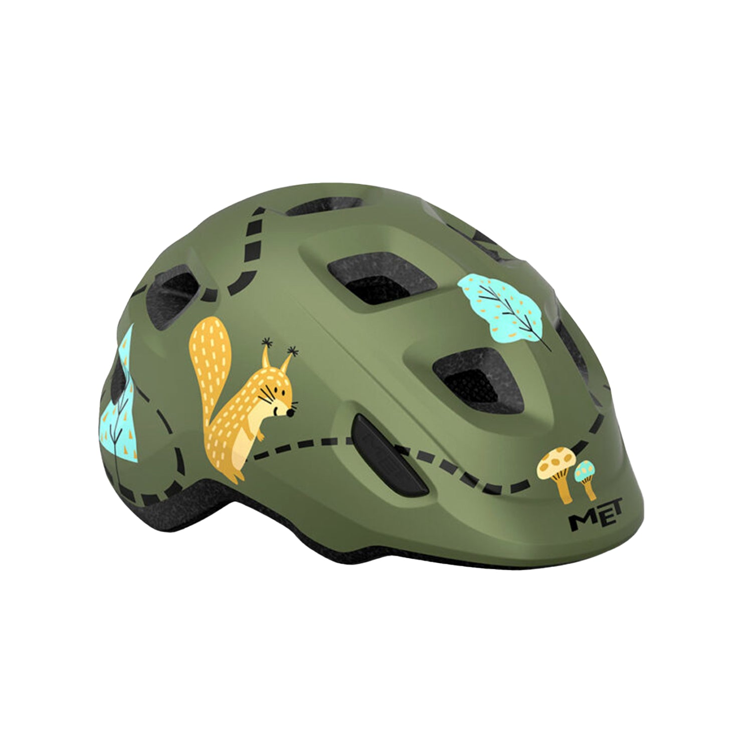 MET Hooray CE Kids Helmet