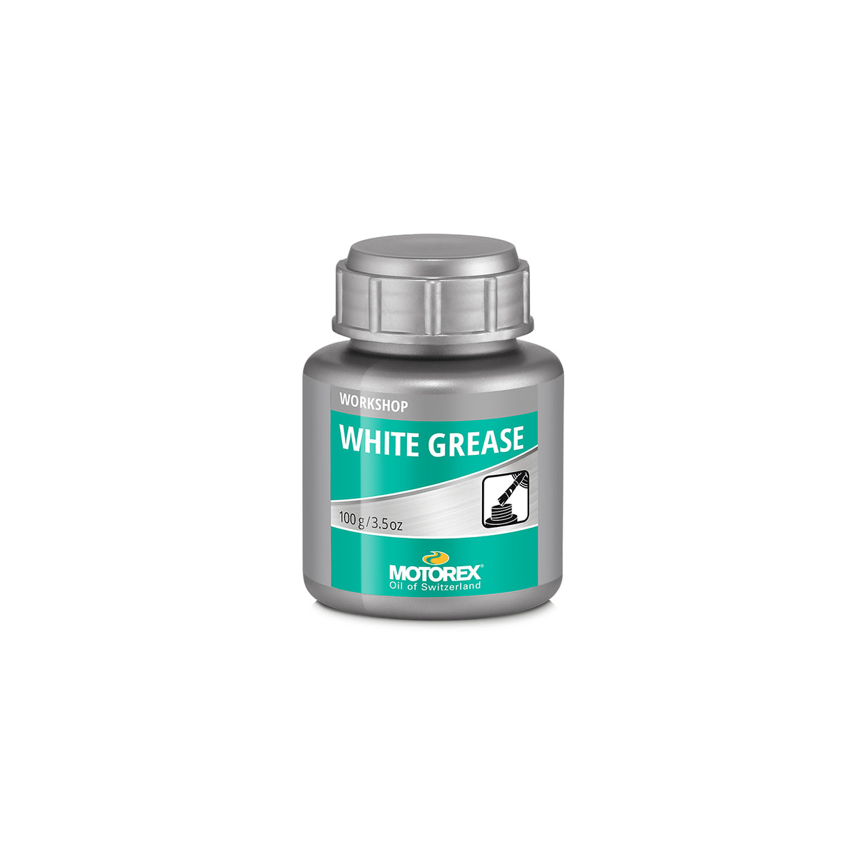 Motorex White Grease