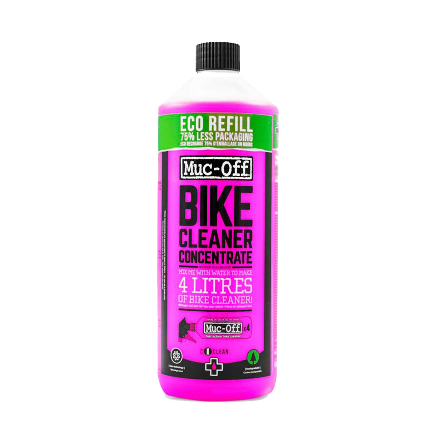 Muc-Off Bike Cleaner Concentrate