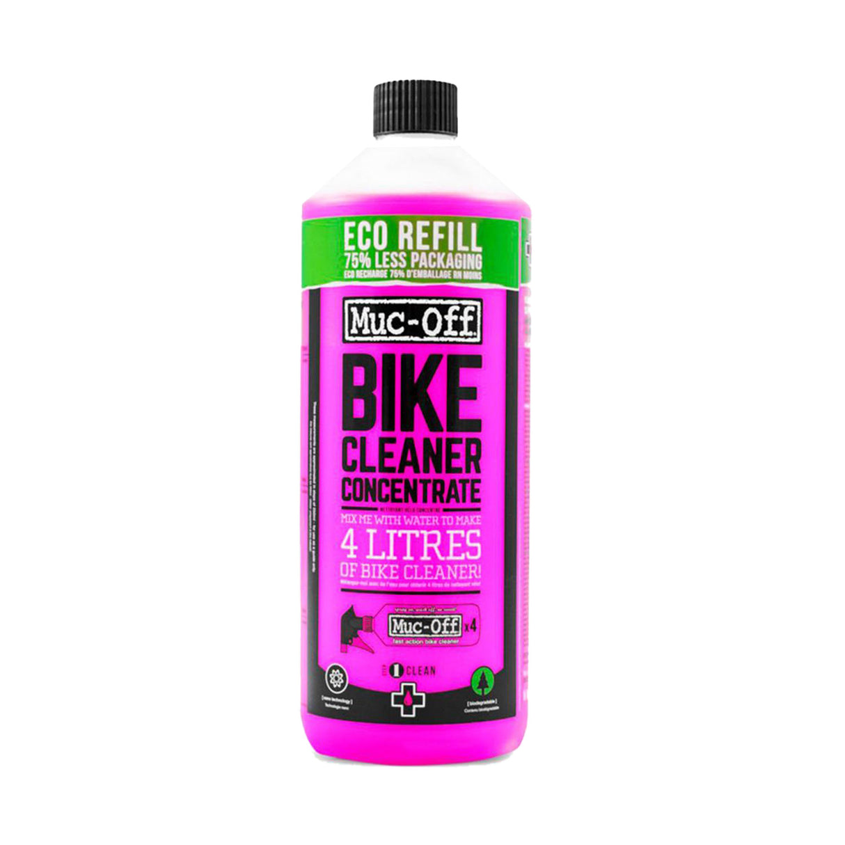 Muc-Off Bike Cleaner Concentrate
