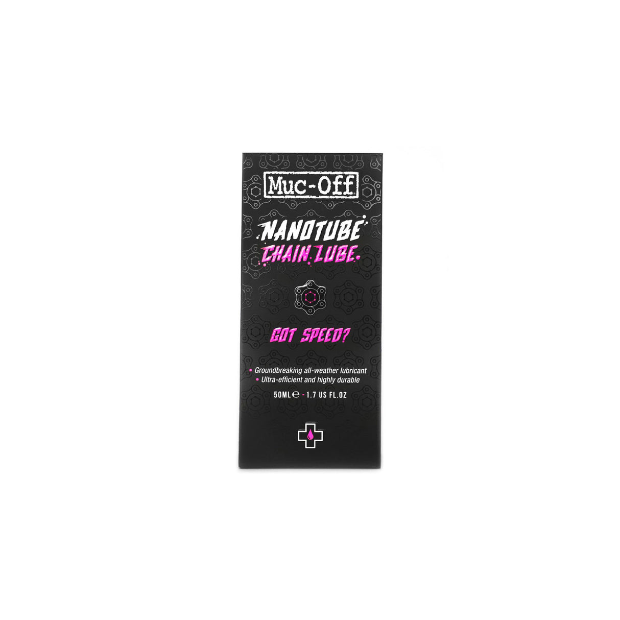 Muc-Off - Nanotube Chain Lube 50ml - Cyclesouq.com