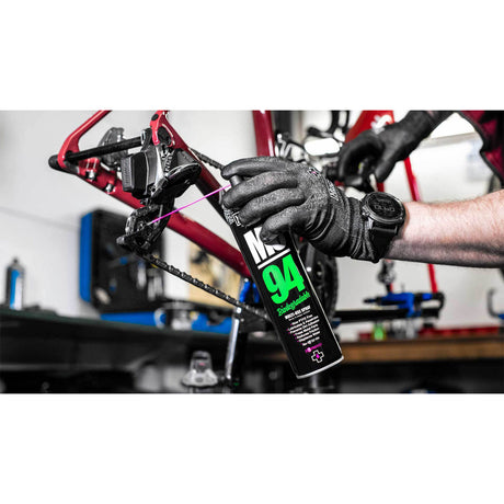 Muc-Off - MO-94 400ml - Cyclesouq.com