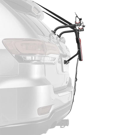 Allen Sports - Folding Compact 1 Bike Carrier - Cycle Souq