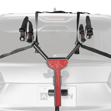 Allen Sports - Folding Compact 2 Bike Carrier - Cycle Souq