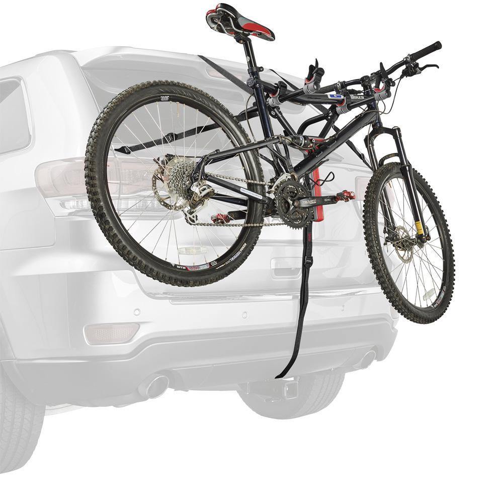 Allen Sports - Folding Compact 2 Bike Carrier - Cycle Souq