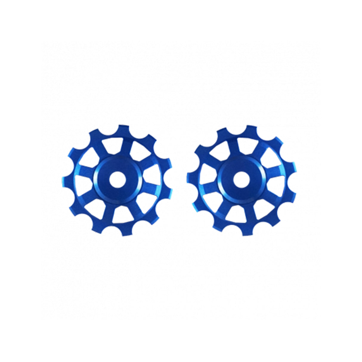 Nova Ride 11T Ceramic Pulley Wheels