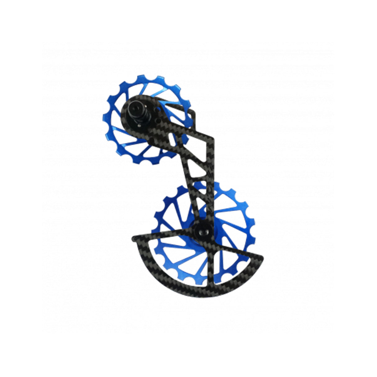 Nova Ride Carbon Ceramic Shimano 12S Rear Derailleur