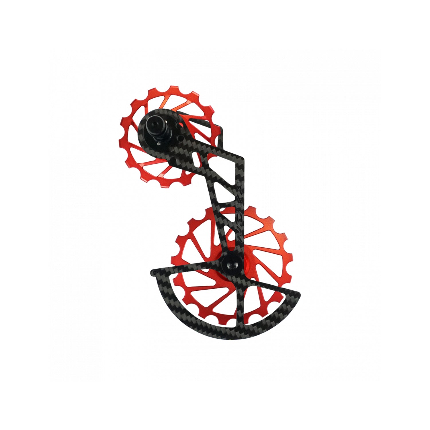 Nova Ride Carbon Ceramic Shimano 12S Rear Derailleur