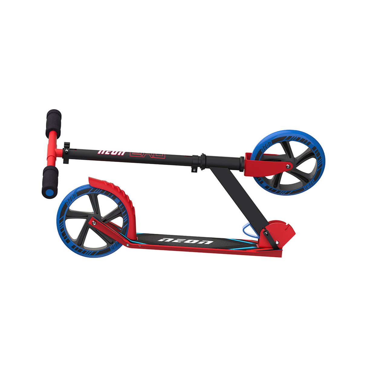 Neon EXO 2-Wheel Scooter