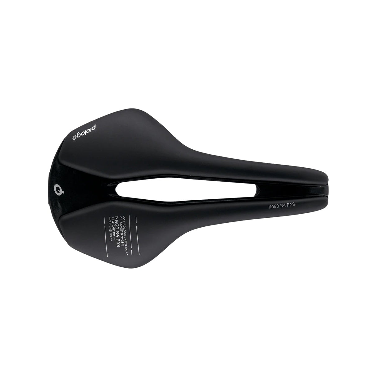 Prologo Nago R4 PAS Tirox