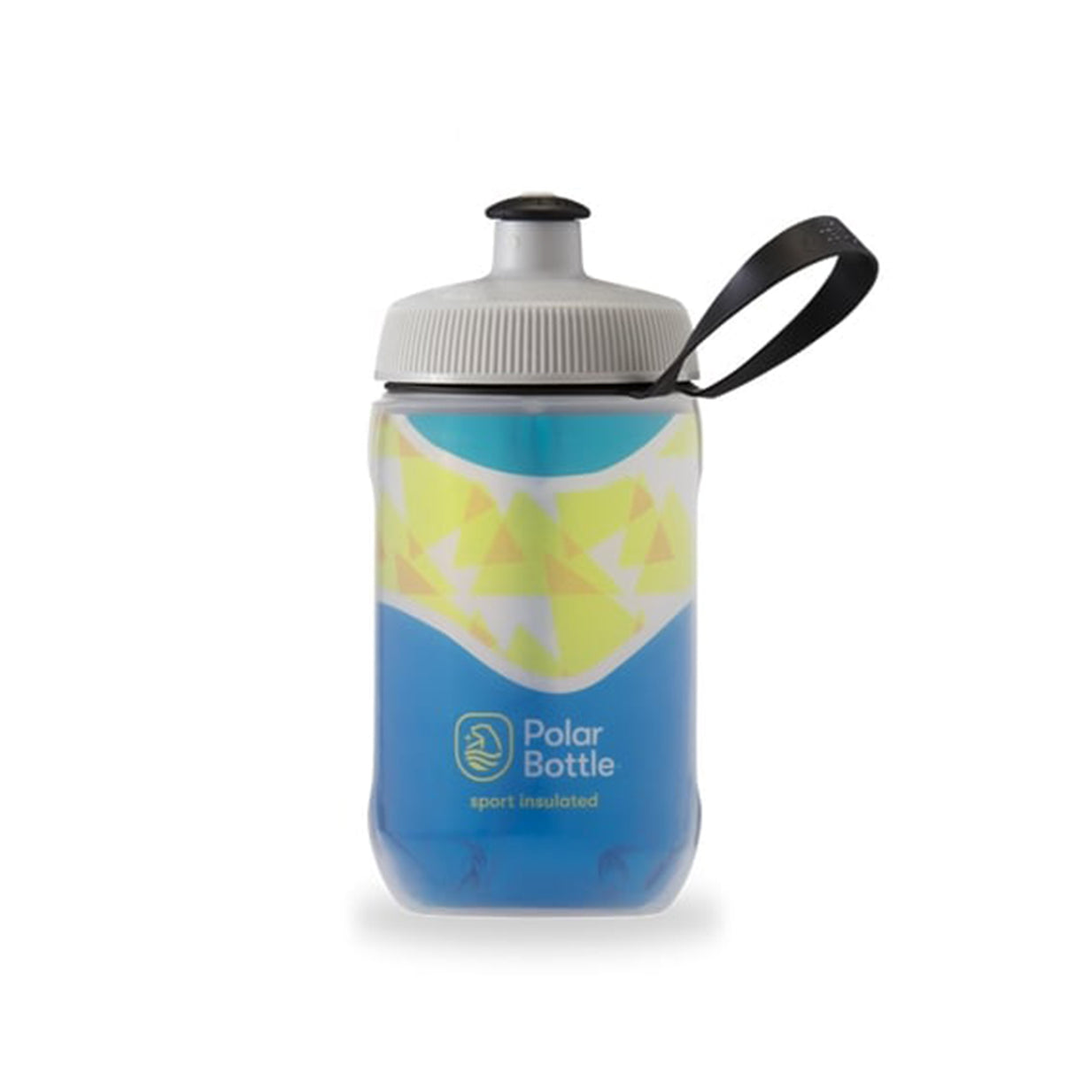 Polar Bottle Kids Sport Insulated Daybreak 354ml