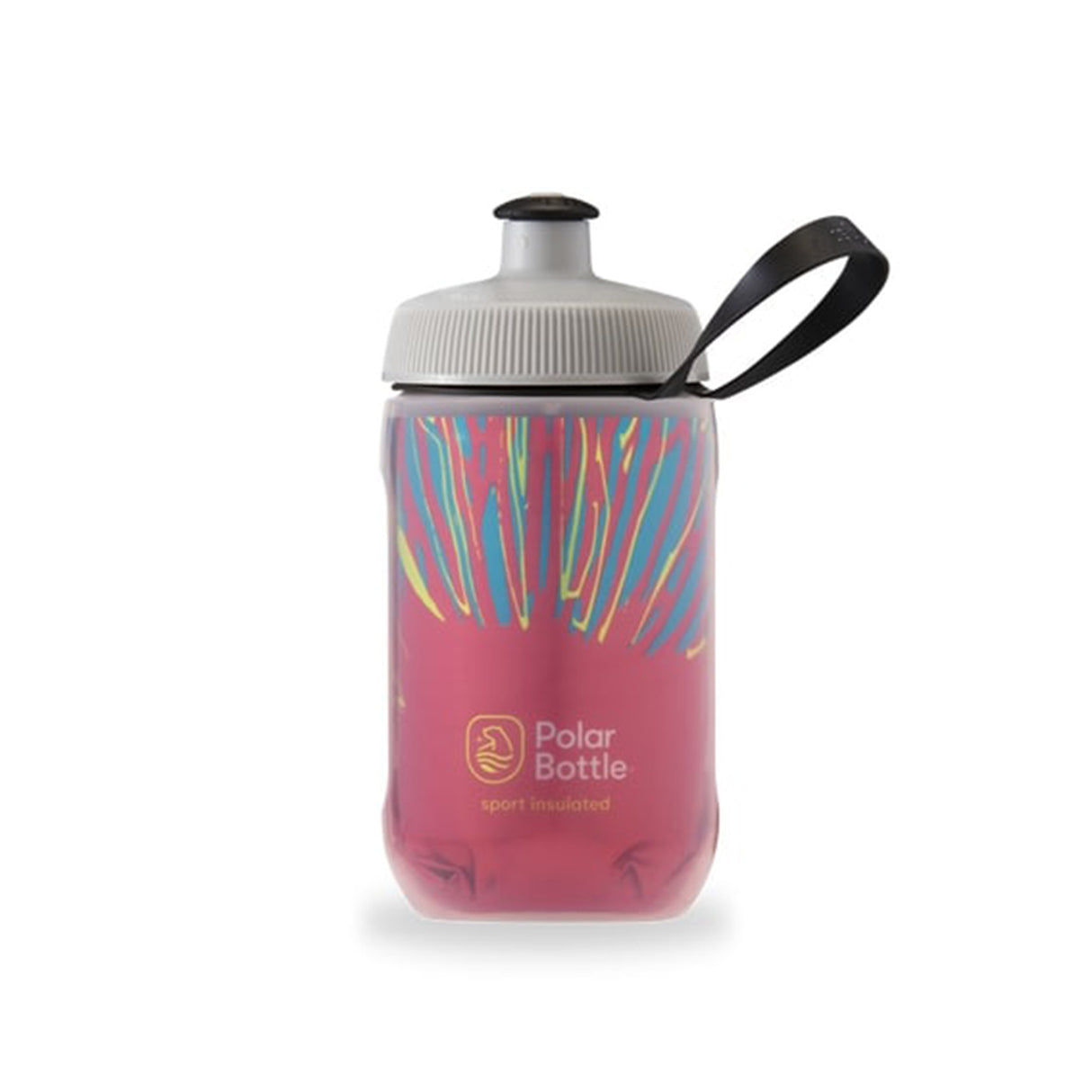 Polar Bottle Kids Sport Insulated 354ml