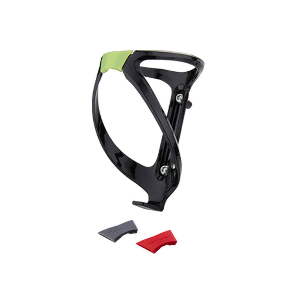 Birzman Bottle Cage Black