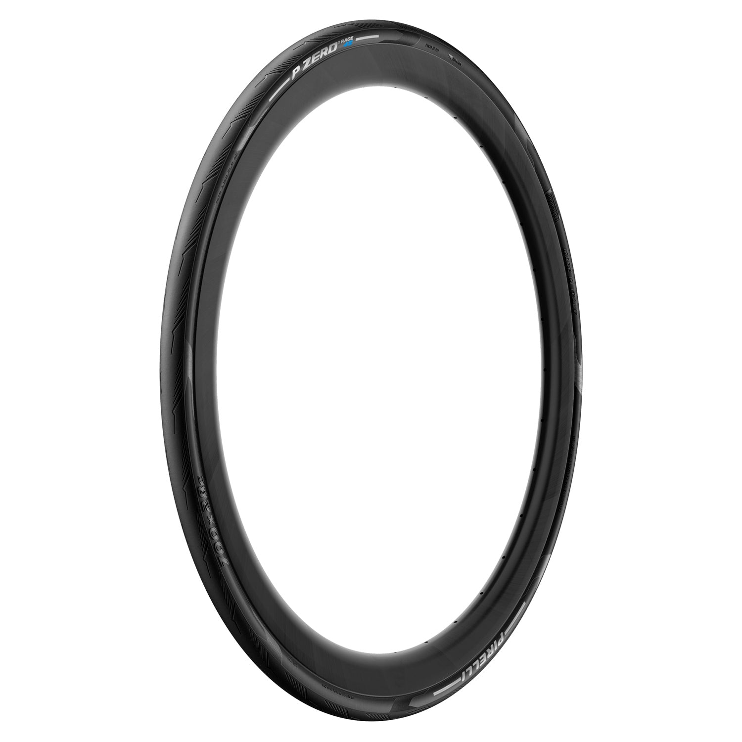 Pirelli P ZERO Race 4S