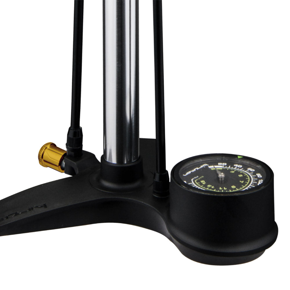 Birzman Grand Maha Push & Twist V