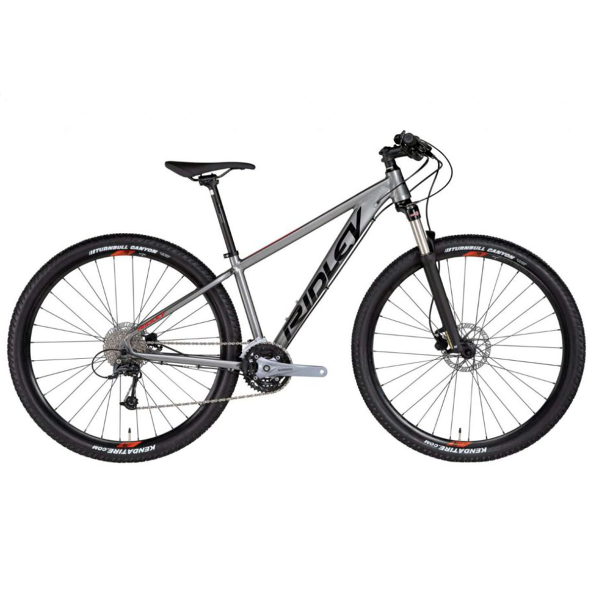 Ridley Blast 29 Disc Shimano Alvio MTB CycleSouq