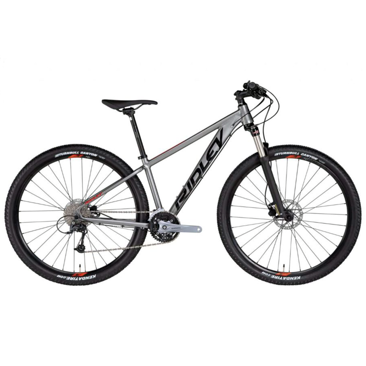 Ridley Blast 29 Disc Shimano Alvio MTB