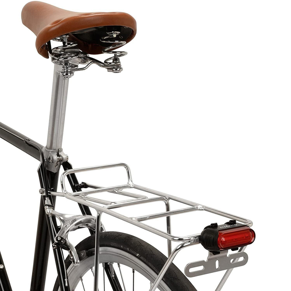 Nite Ize Radiant® 50 Bike Light - Red - Cycle Souq
