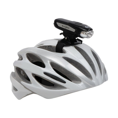 Nite Ize Radiant® 750 Rechargeable Bike Light - Cycle Souq
