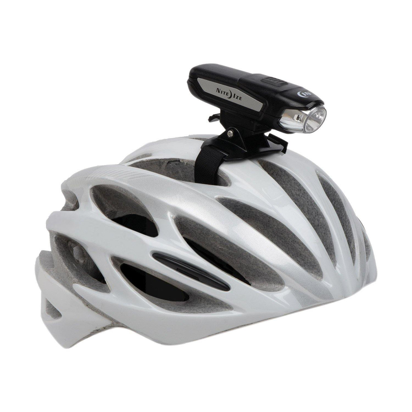 Nite Ize Radiant® 750 Rechargeable Bike Light - Cycle Souq